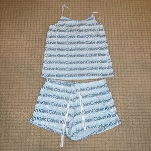 GUC Calvin Klein PJ Set